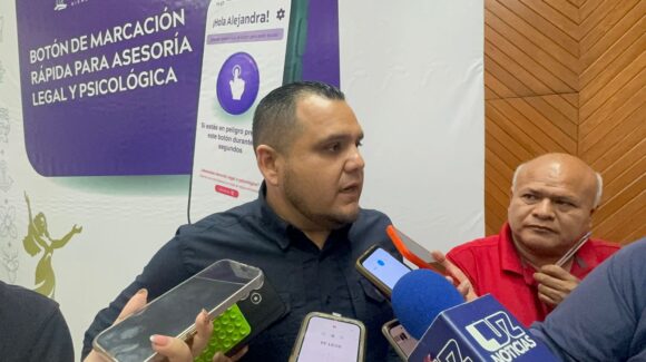 Van 27 detenidos en 15 días tras reforzamiento de seguridad en Mazatlán, Sinaloa