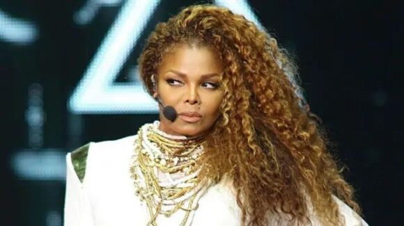 Janet Jackson no participará en la película sobre su hermano Michael