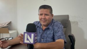 General del sindicato de Japama, Julián Gutiérrez