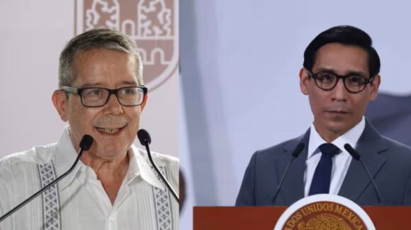 Periodista denuncia a Infodemia y a SPR; Secretaría de Anticorrupción abre una investigación