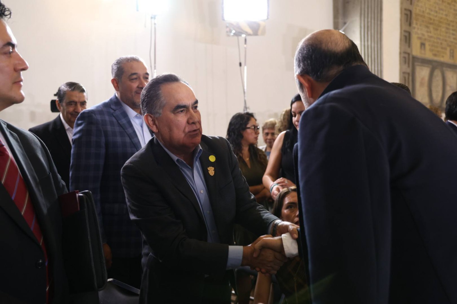 Jesús Madueña Molina