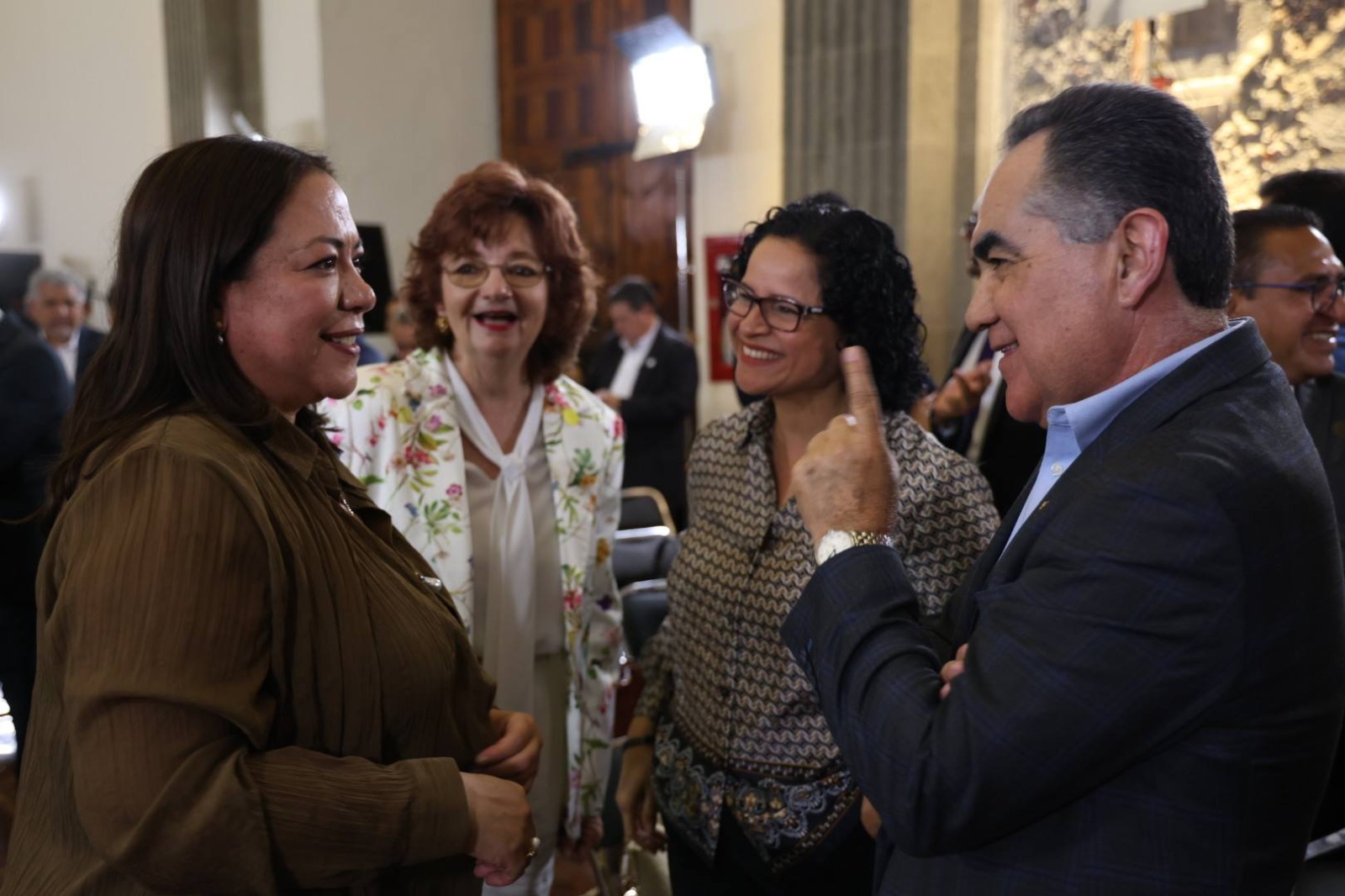 Jesús Madueña Molina