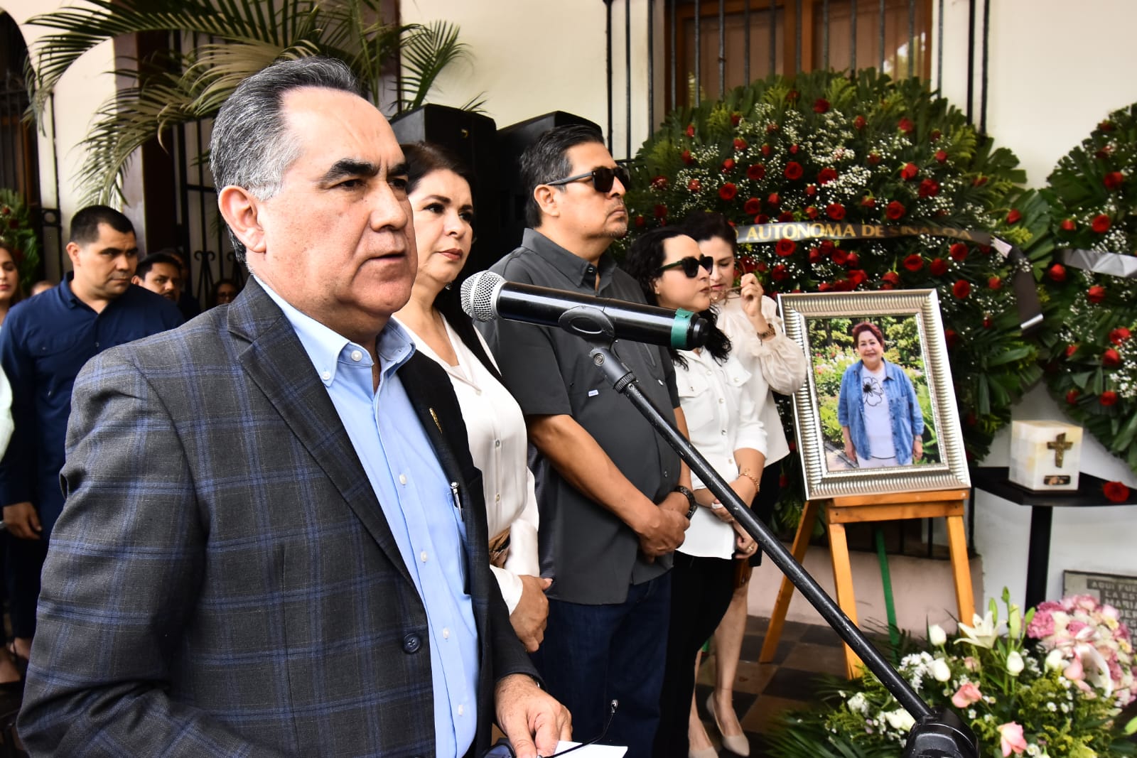 Jesús Madueña