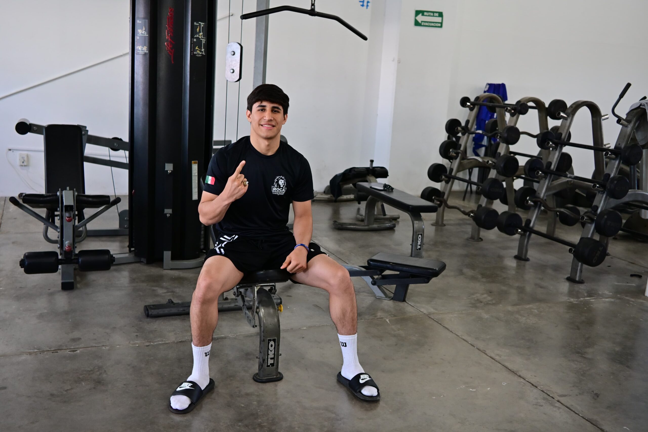 Jorge Luis Nieblas