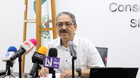 INE Sinaloa convoca la ciudadanía a formar parte del Consejo Local para el Proceso Electoral 2026-2027