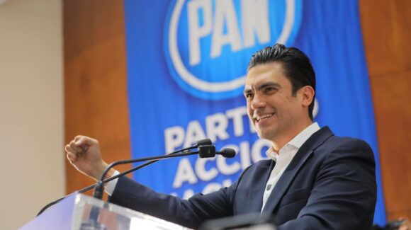 ‘Sinaloa necesita un cambio’: Jorge Romero visita Mazatlán y anuncia apertura de candidaturas ciudadanas para 2027