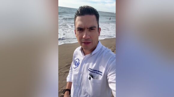 “Morena lo negó y hoy la realidad los alcanzó”: PAN Nacional llama a Sheinbaum a romper pacto con el narcotráfico