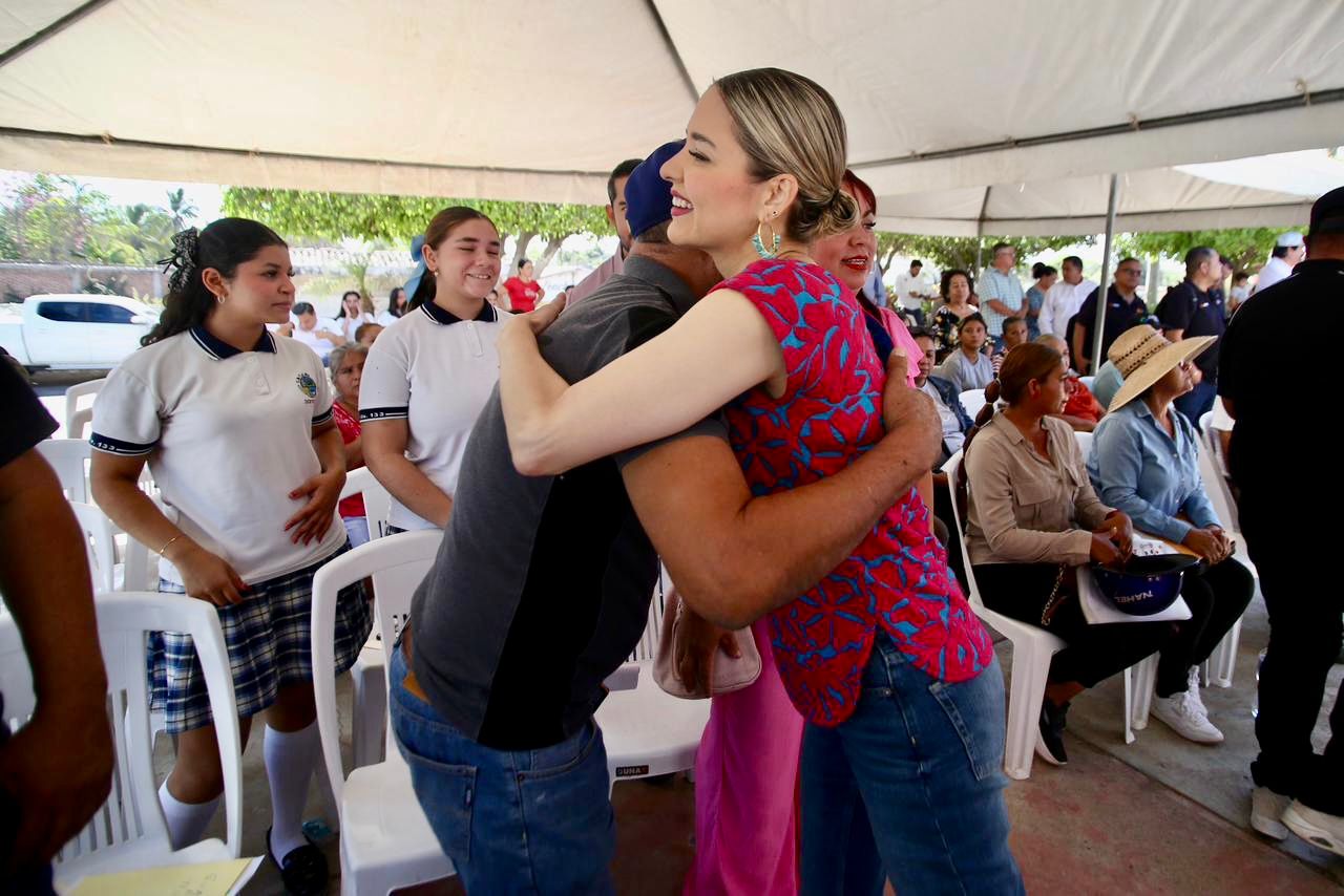 Jornada Contigo Mazatlán
