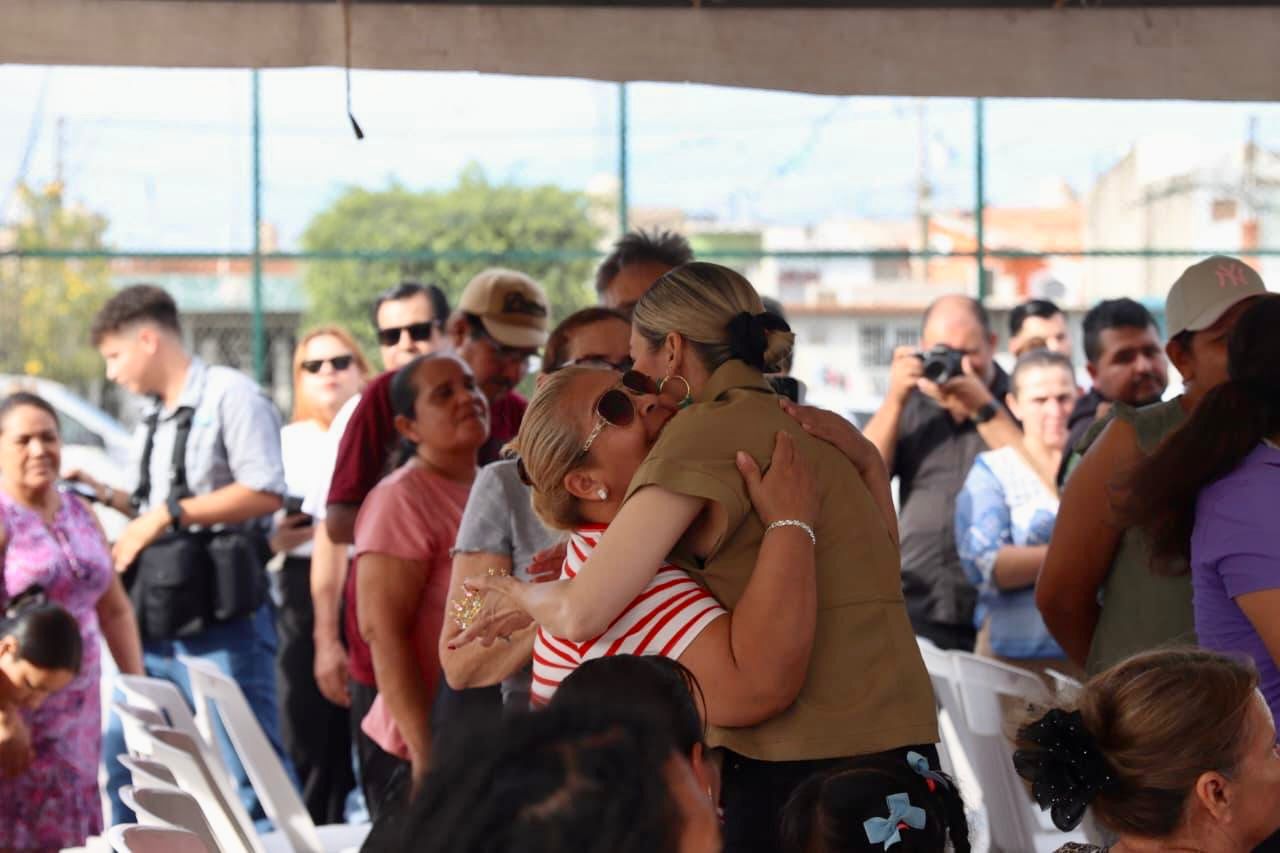 Jornada de Contigo Mazatlán