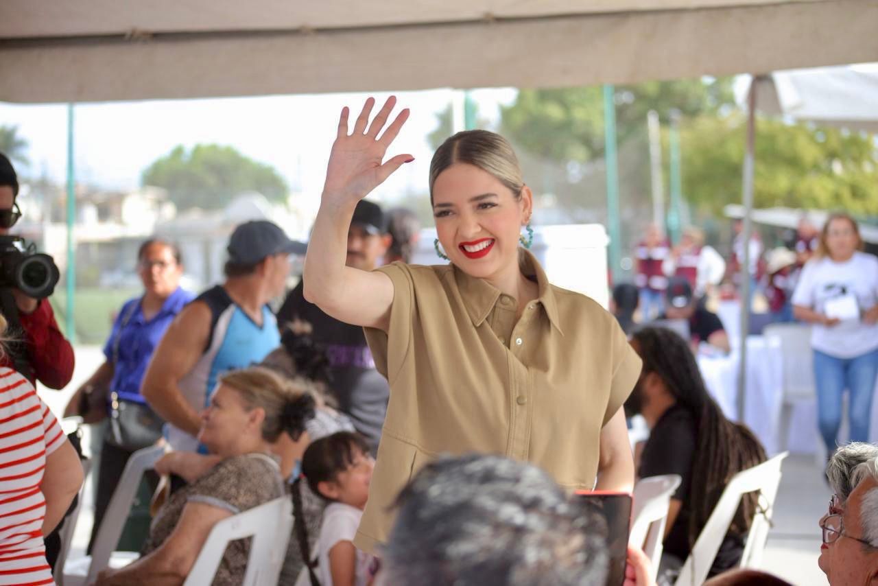 Jornada de Contigo Mazatlán