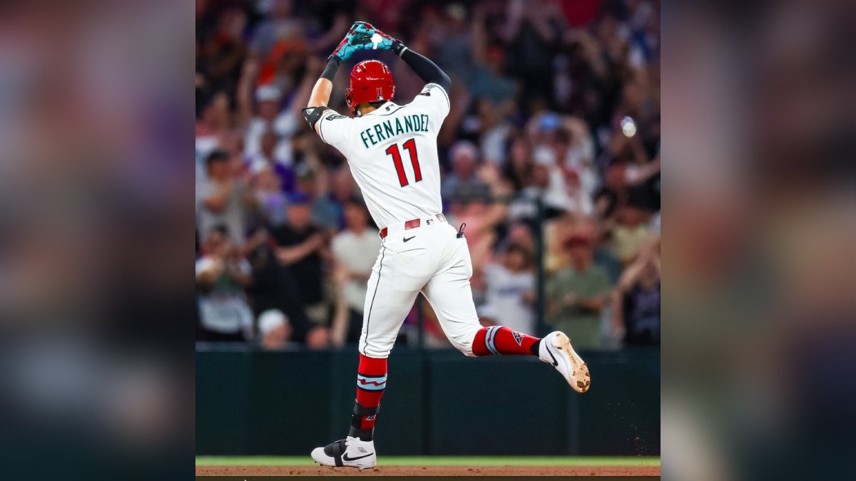 José Fernández