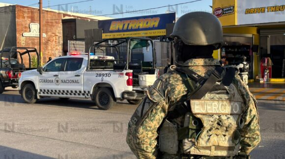 Ejecutan a balazos a trabajador de un autolavado en el sector Tres Ríos de Culiacán, Sinaloa