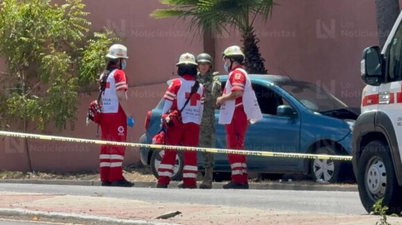 Detenidos en la Obregón de Culiacán, Sinaloa, habrían participado en tiroteo en Las Cañadas