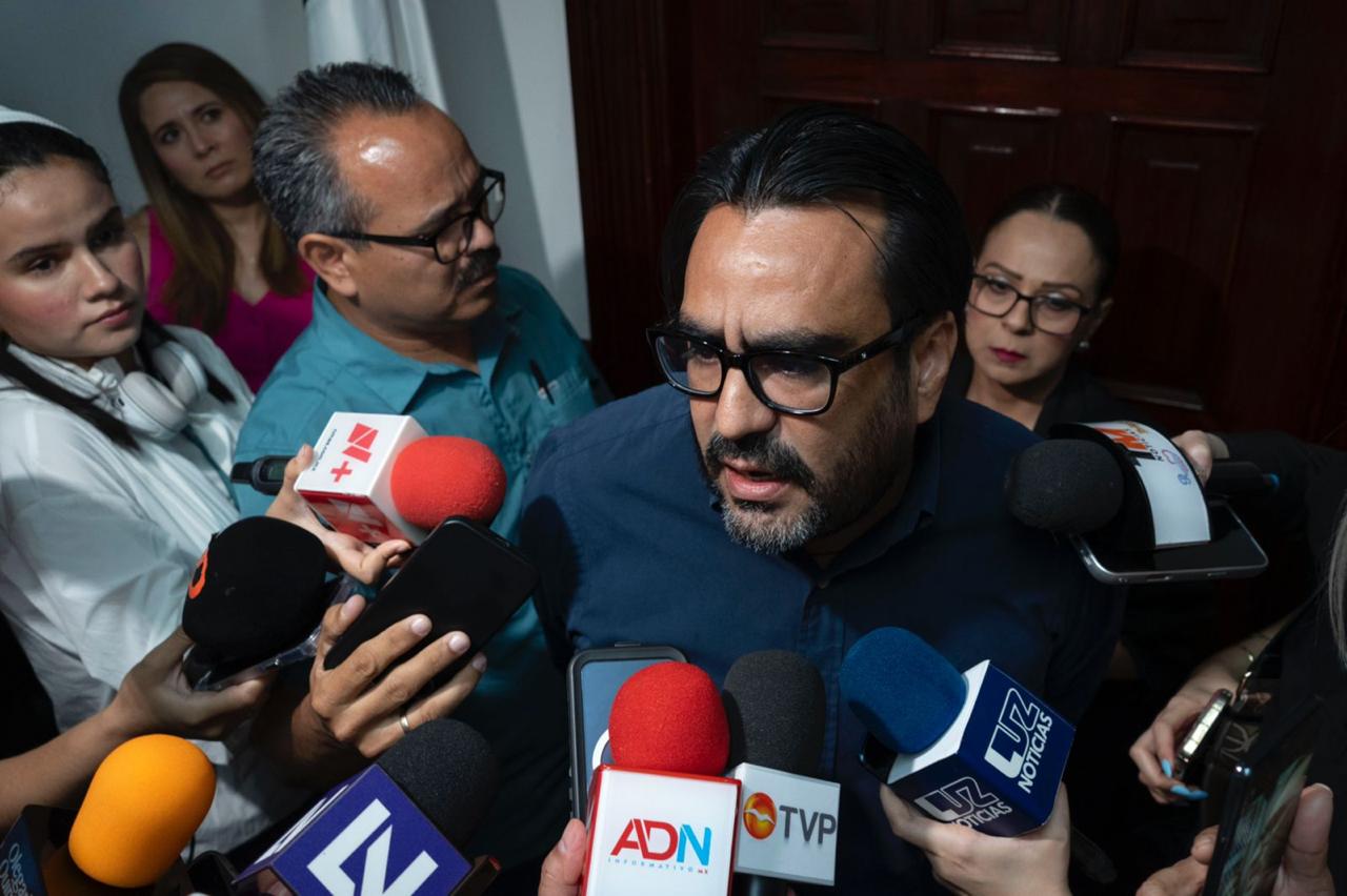 Juan de Dios Gámez Mendívil