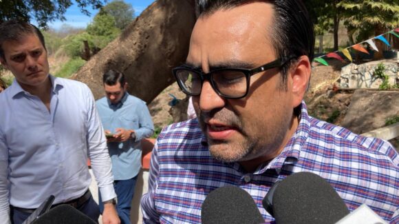 Esta semana se someterá ante Cabildo la designación del nuevo síndico o síndica de Tepuche: Gámez Mendívil