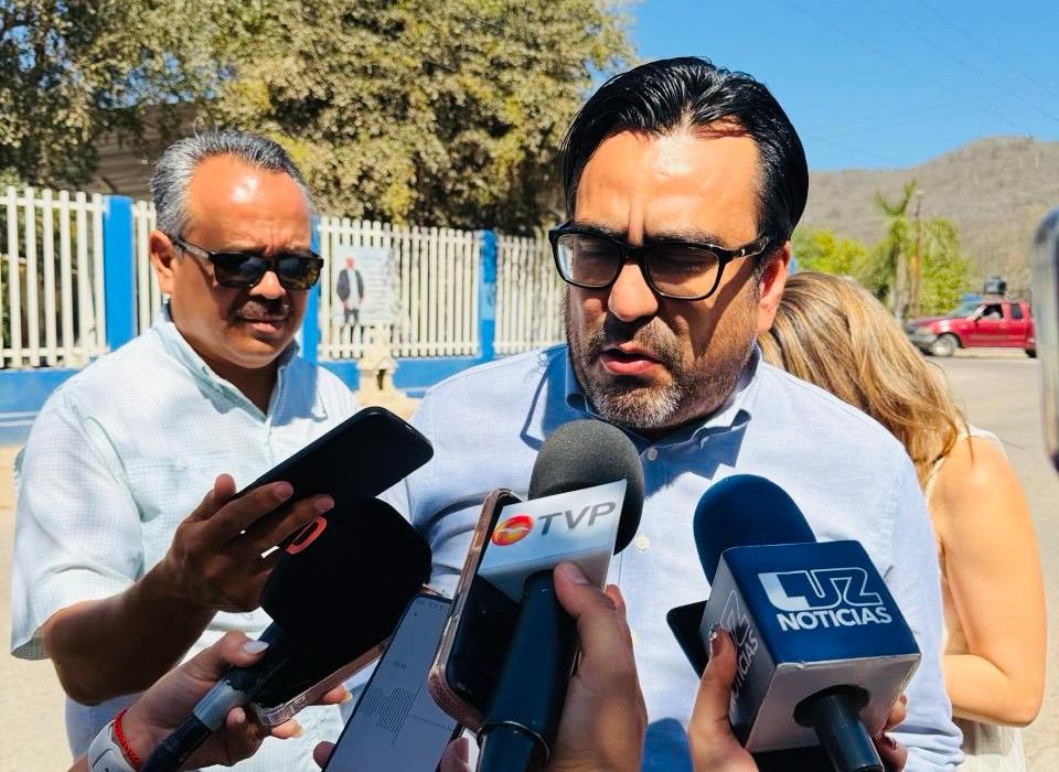 Juan de Dios Gámez Mendívil