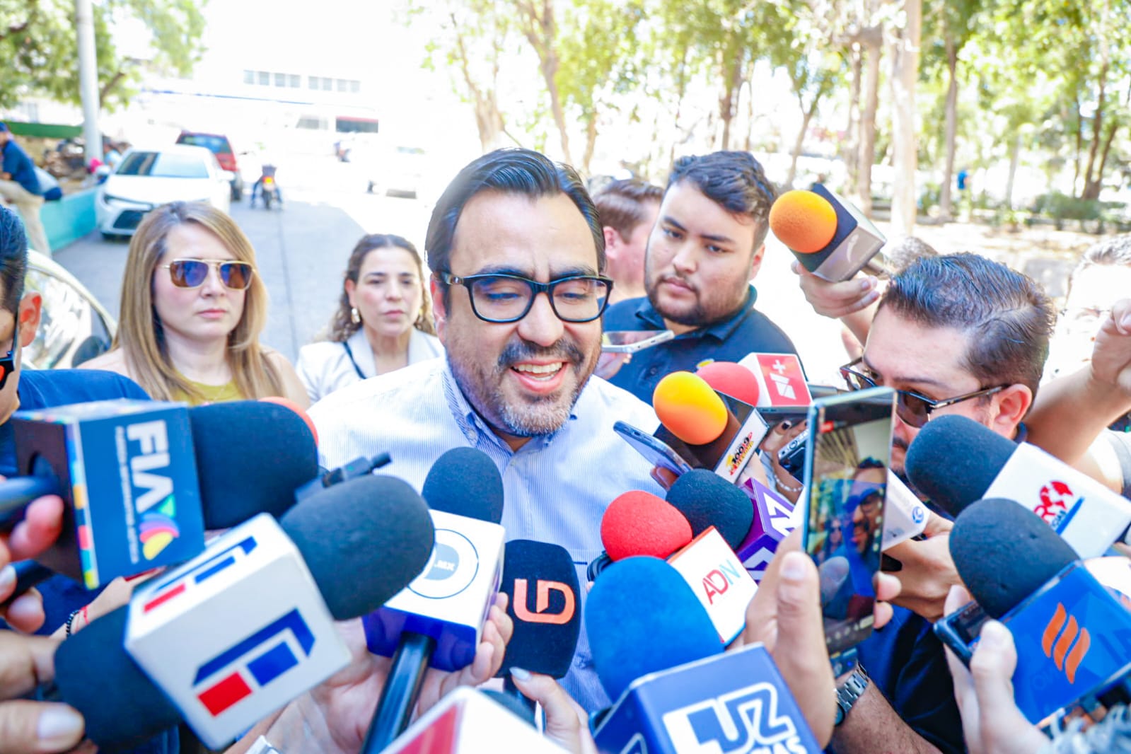 Juan de Dios Gámez Mendívil