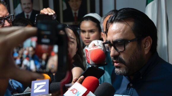 Héctor Zamudio siempre estuvo muy atento de las necesidades, problemas y gestiones de Tepuche: Gámez Mendívil