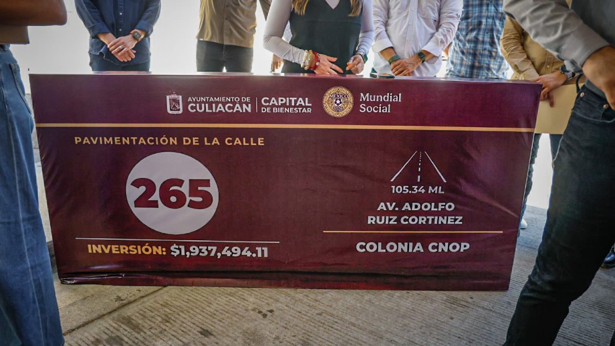 juan de dios gamez mendivil entrega pavimentacion en culiacan 265