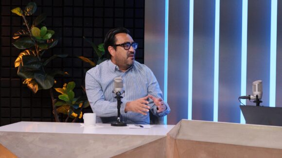 Disminución en percepción de inseguridad es un avance importante, pero la tarea aún no concluye: Gámez Mendívil