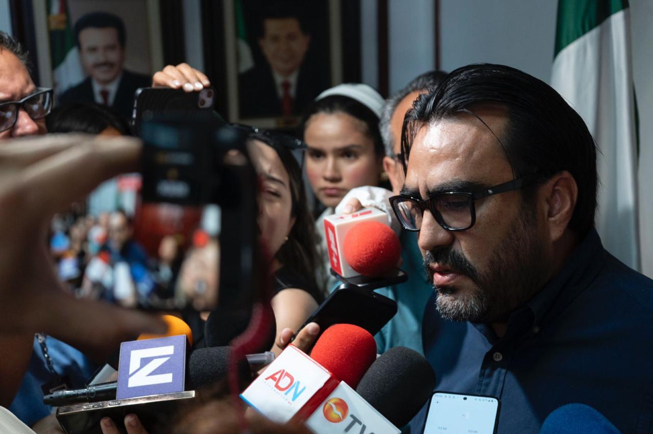 Juan de Dios Gámez Mendívil