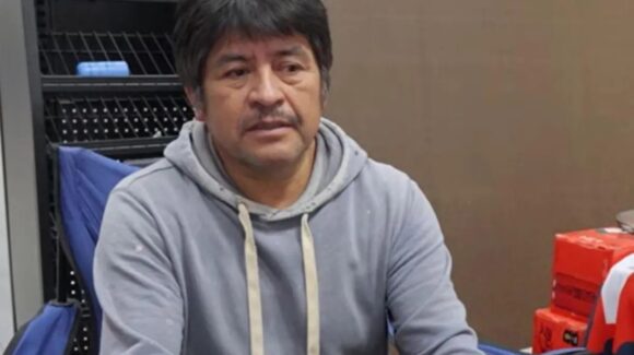 ¡Va por un millón de dólares! Juan García, migrante mexicano participa en un reto de MrBeast y se vuelve viral