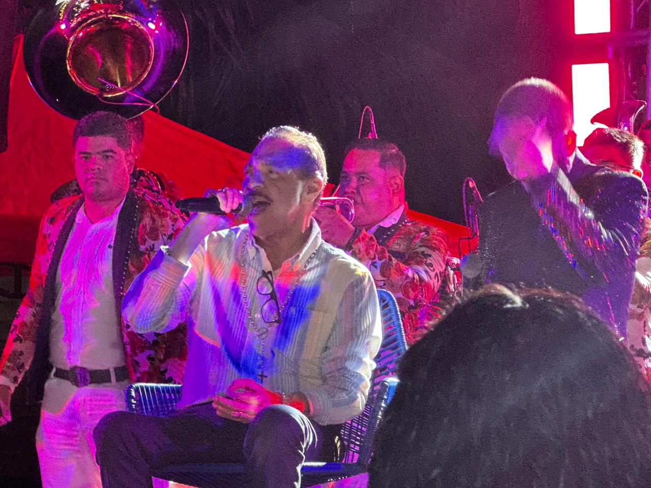 Esta es la canción que rechazó Cristian Castro y Julio Preciado convirtió en un himno eterno de banda desde ‘Mazatlán, Sinaloa Pa’ El Mundo’