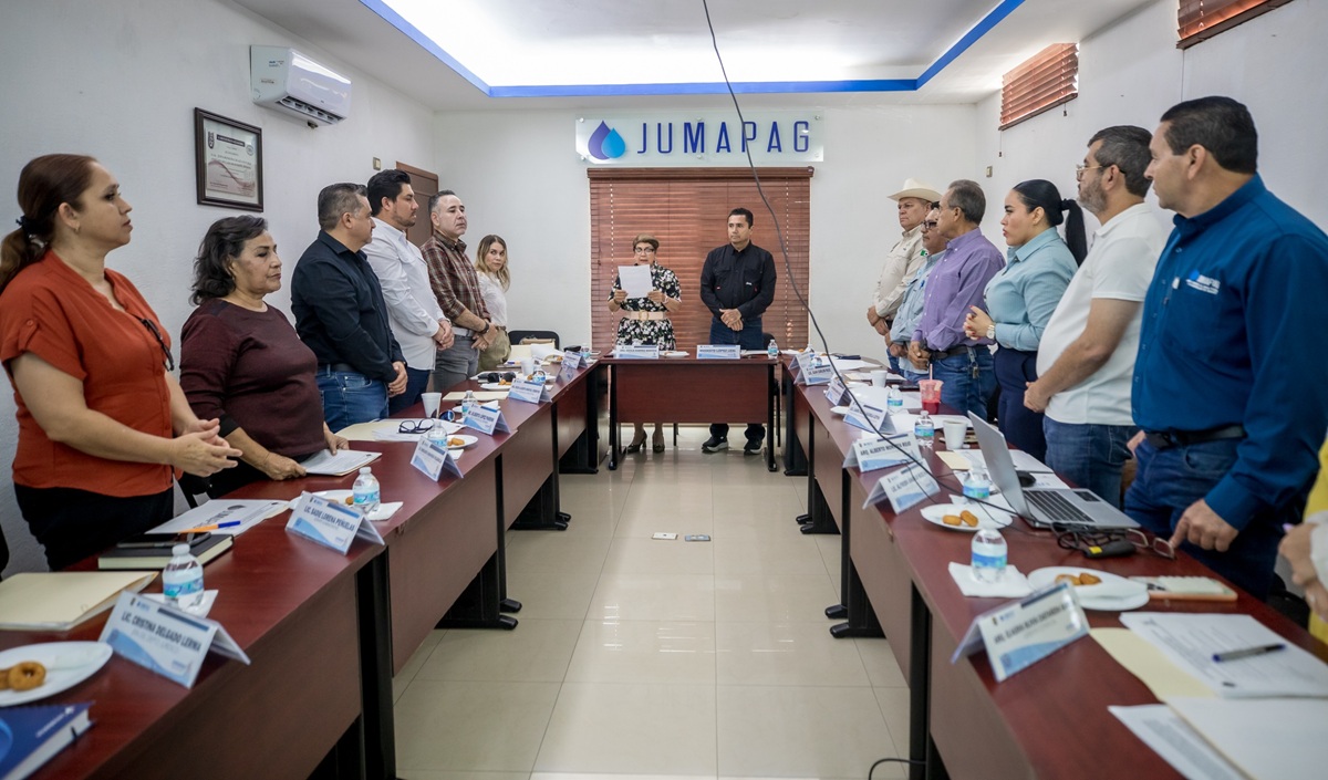Jumapag autoriza programa de regularización de morosos