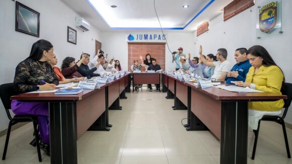 ¡Atención deudores! Aprueba consejo de Jumapag programa “UNO+UNO” para rescatar cartera vencida en Guasave, Sinaloa