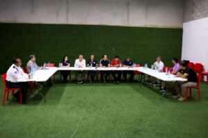 Listo El Encanto para albergar su último partido de la Liga MX