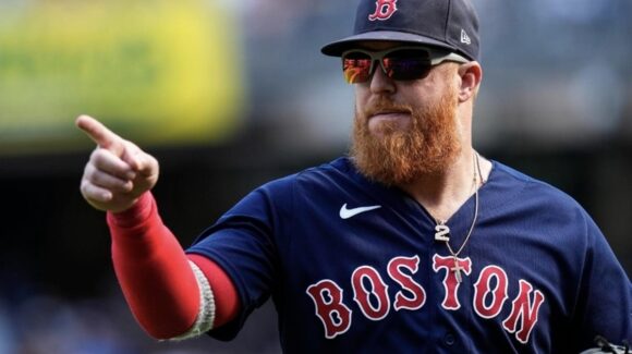 ¡Bombazo en la frontera! Justin Turner refuerza a Toros de Tijuana para la LMB 2026