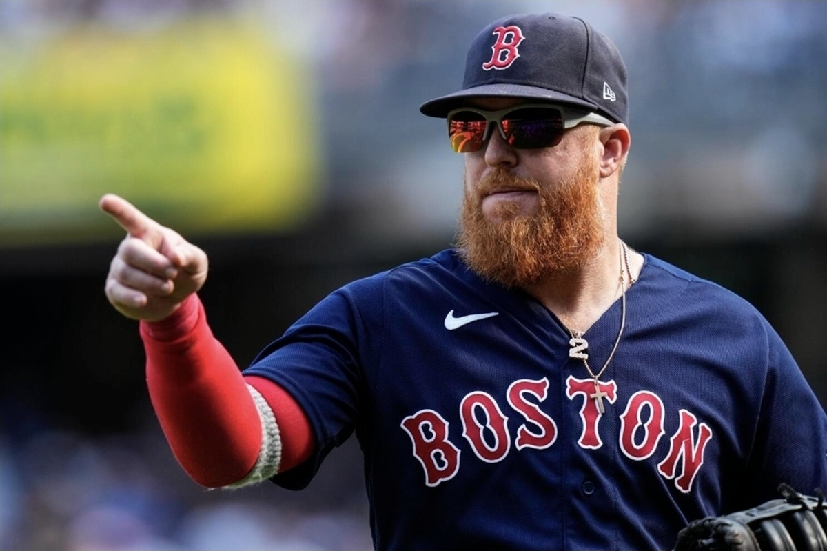 Justin Turner