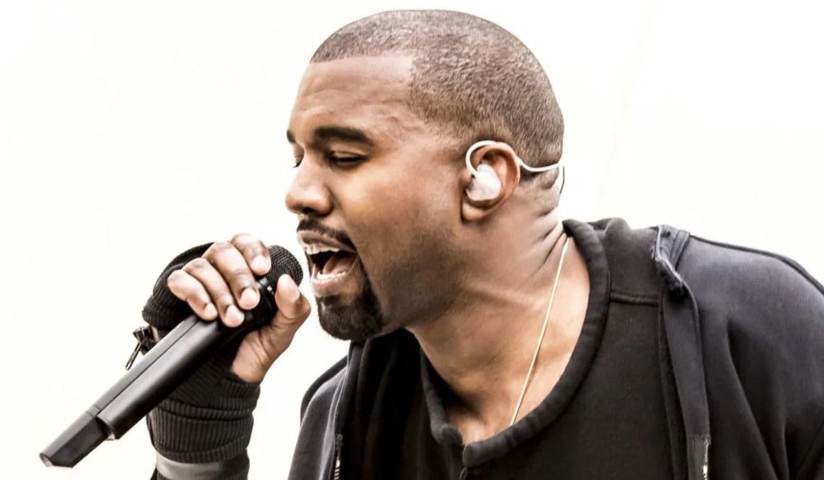 Kanye West