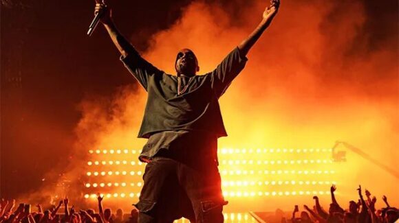Cancelan el Wireless Festival luego de que Reino unido le negara la entrada a Kanye West