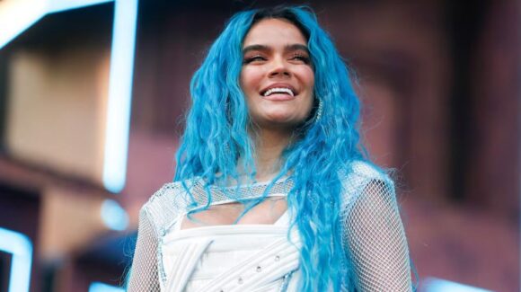 Equipo de Karol G aclara rumor sobre supuesta censura en su presentación de Coachella