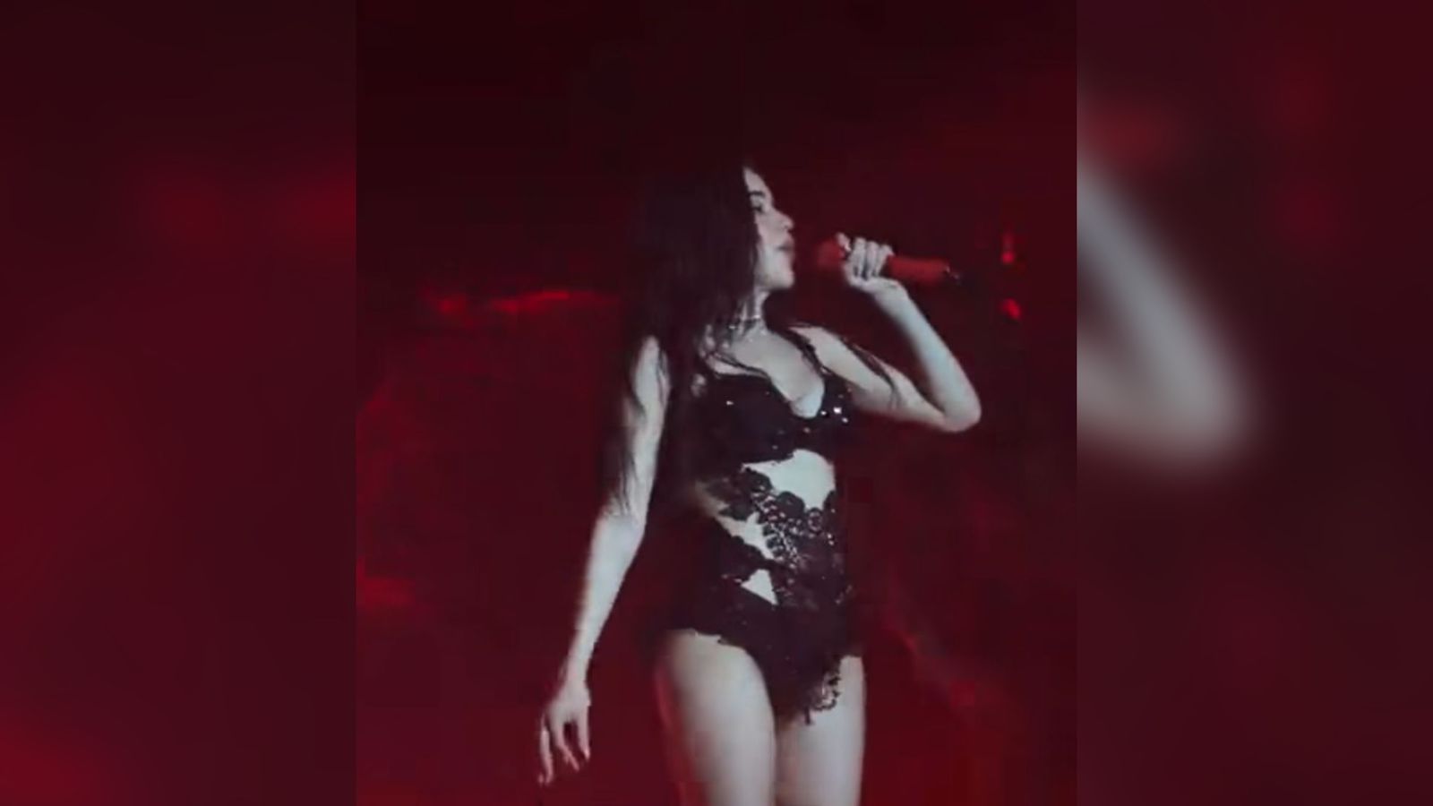 ¡Kenia Os hizo historia en casa! Desde Mazatlán, Sinaloa arrancó su K de Karma Tour 2026 ¡Profeta en su tierra!