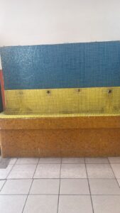 Vandalizan jardín de niños en Los Mochis