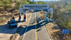 Concluye rodada “Pueblos y Paisajes 2026”