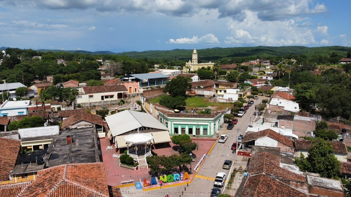 La Noria