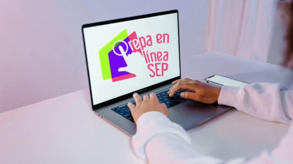 ¡Todavía estás a tiempo! La convocatoria Prepa en Línea – SEP 2026 está abierta