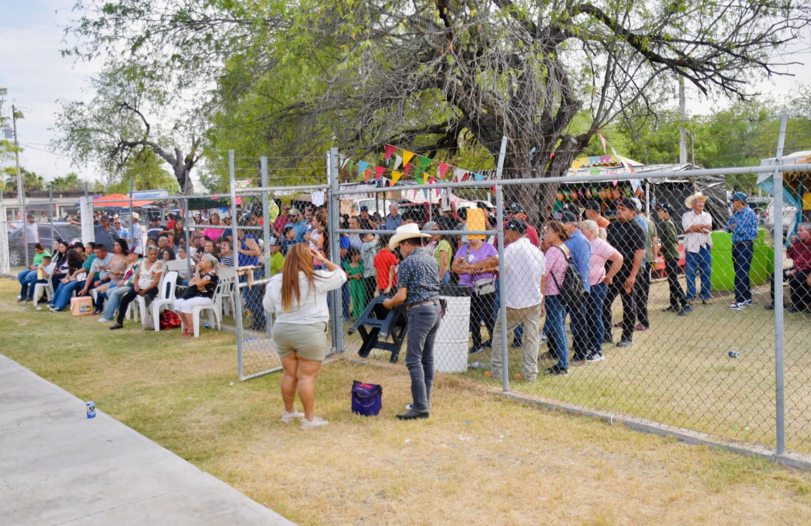 semana santa en la cienega de casal salvador alvarado sinaloa