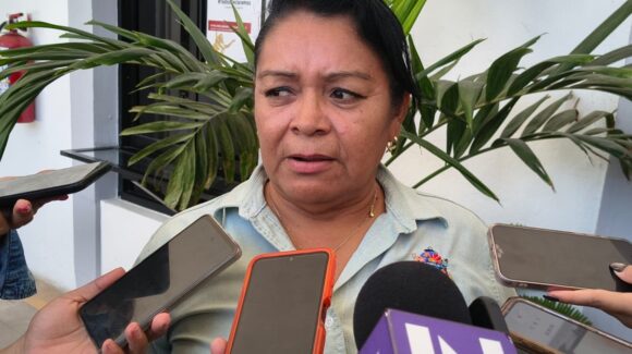 Sindicato en Mazatlán descarta riesgos locales tras asesinato de líder en Culiacán, Sinaloa