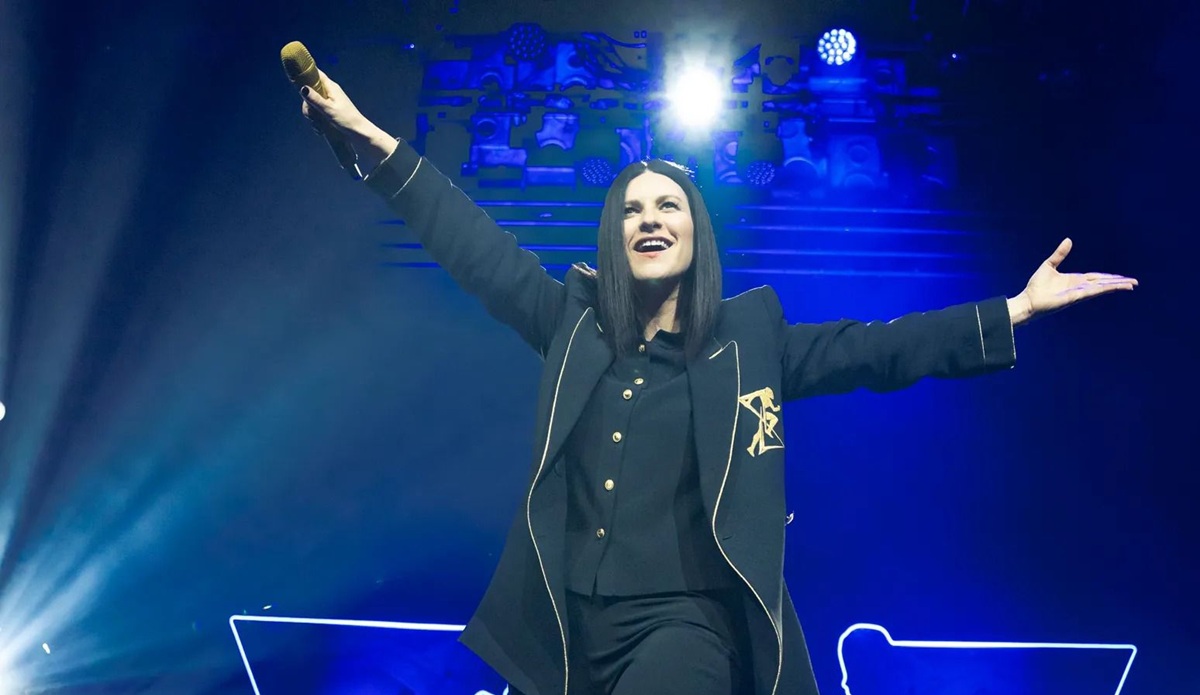 Laura Pausini
