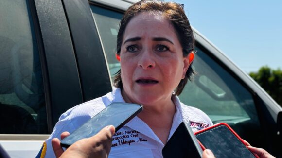 Esperanza y avances en rescate en Mina Santa Fe | Reportan disminución significativa del nivel de agua