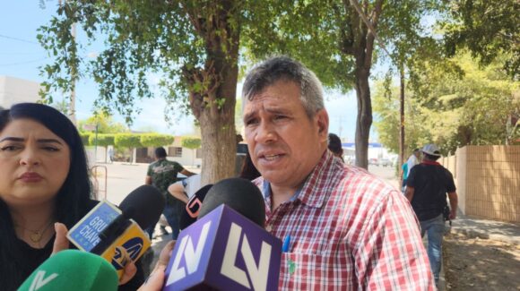 Levanta la mano Noé Salvador Rodríguez por la alcaldía de Guasave, Sinaloa rumbo al 2027