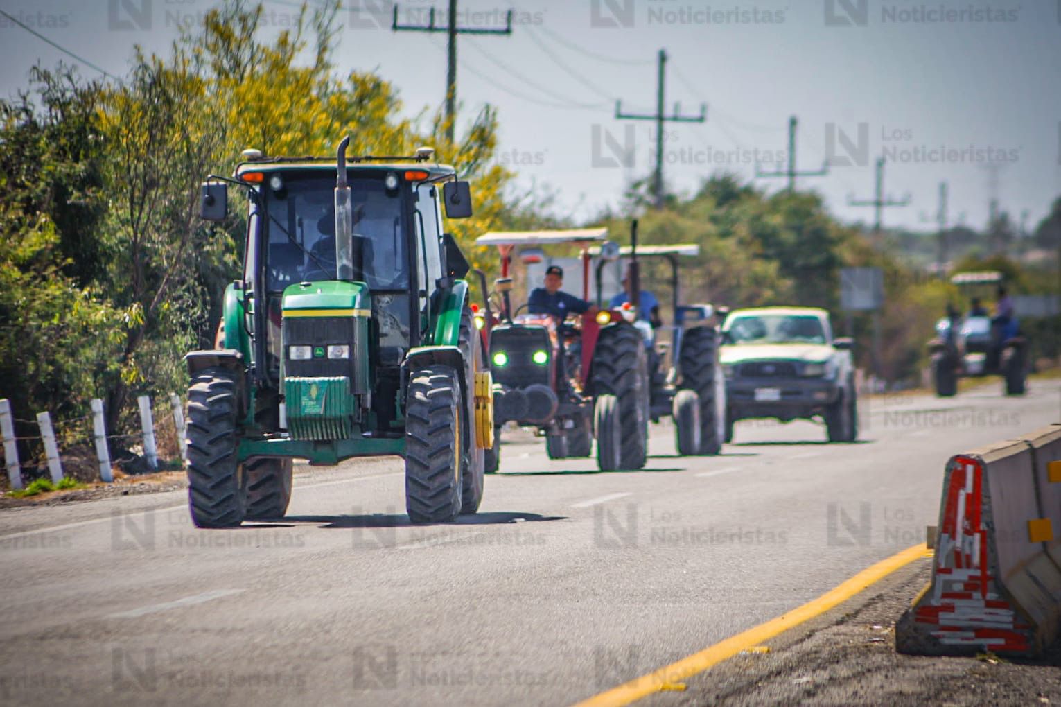 libres de cobro permanecen las casetas de cobro en algunos puntos de sinaloa