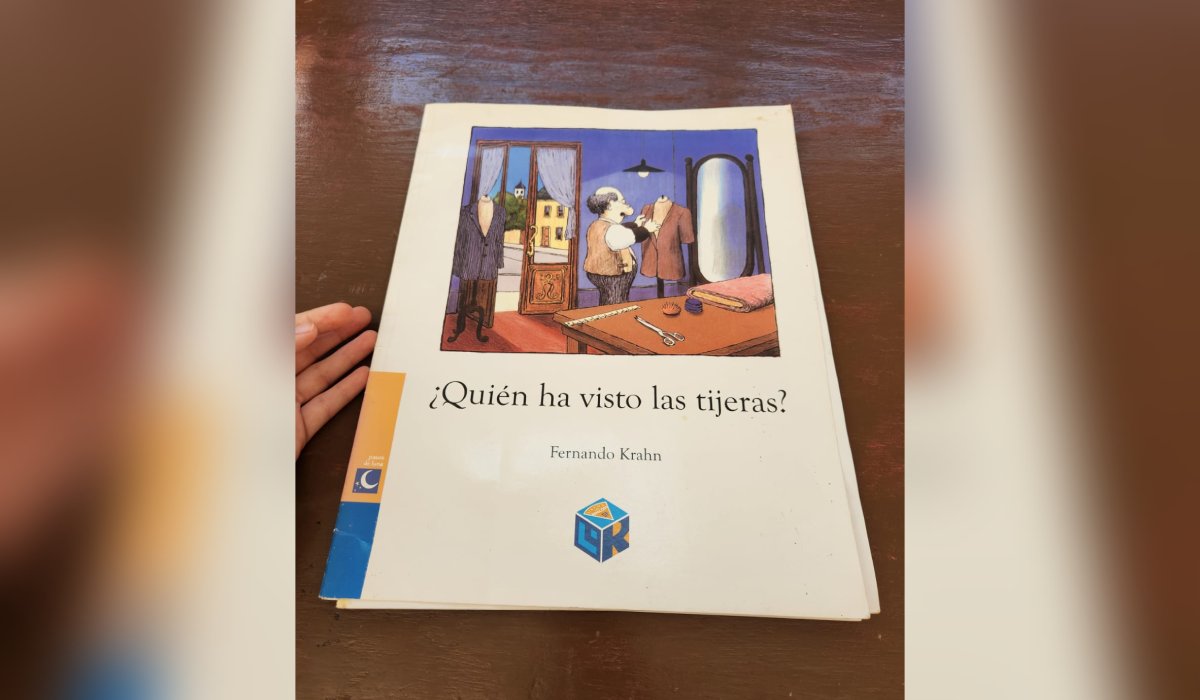 Libro