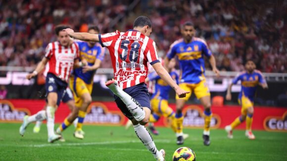 ¡Quedó lista la Liguilla! Definidos los Cuartos de Final del Clausura 2026