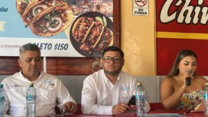 llega a guasave la septima edicion de la feria gastronomica del taco