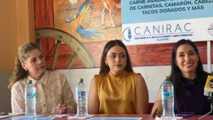 llega a guasave sinaloa la septima edicion de la feria gastronomica del taco mujeres